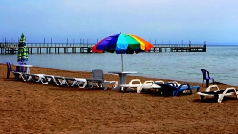 Перед турсезоном на Иссык-Куле могут закрыть 50 пансионатов