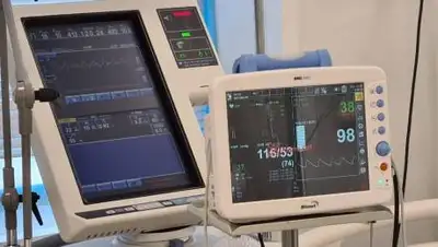 Пресс-служба Минздрава РК, фото - Новости Zakon.kz от 18.08.2021 02:01