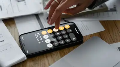 До 20 февраля необходимо уплатить ряд налогов, фото - Новости Zakon.kz от 17.02.2023 10:58