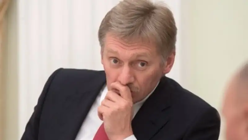 Кремль назвал политизированным решение о переносе ЧМ-2017 по бобслею и скелетону