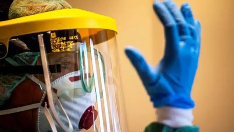 Акимат Алматы дал ряд рекомендаций жителям города во время карантина