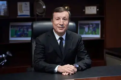 Адильбек Джаксыбеков, фото - Новости Zakon.kz от 23.02.2022 18:35