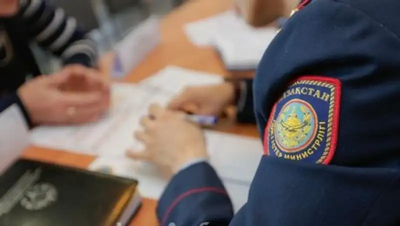 Установлена личность женщины, тело которой нашли в Таразе