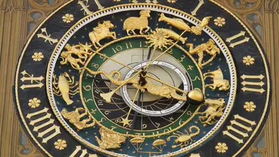 Счастливые перемены в судьбе предрекают астрологи двум знакам зодиака, фото - Новости Zakon.kz от 14.09.2023 01:54