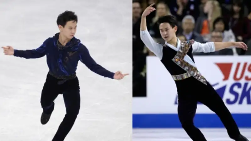 Самая красивая форма казахстанских спортсменов