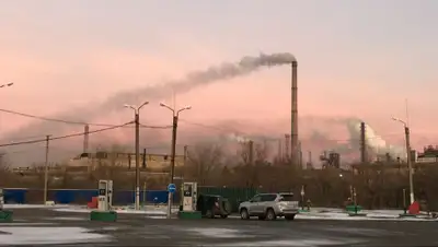 Elena Weber (RFE/RL), фото - Новости Zakon.kz от 03.02.2020 11:10