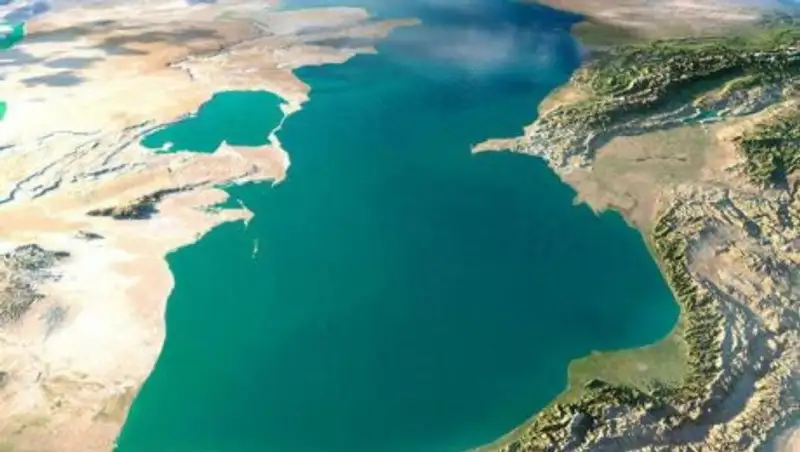 Казахстану предстоит подписать конвенцию о правовом статусе Каспийского моря