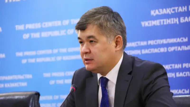 Строительство онкоцентра в столице завершат к концу 2020 года