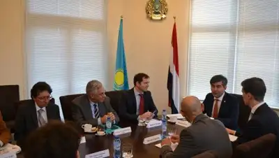 МИД РК, фото - Новости Zakon.kz от 15.02.2018 20:59