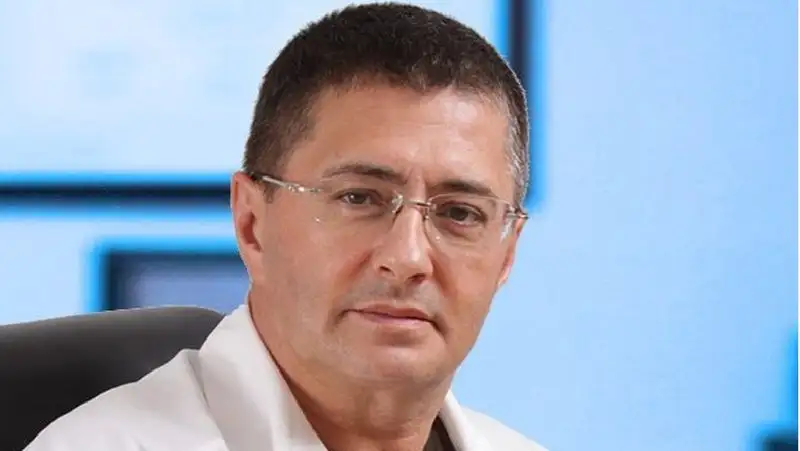 Мясников назвал способ избежать опасных инфекций