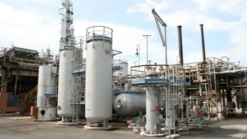 Сын главы Минэнерго Казахстана продал Орский НПЗ - СМИ