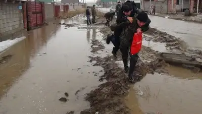 Нацгвардия РК, фото - Новости Zakon.kz от 28.02.2018 06:13