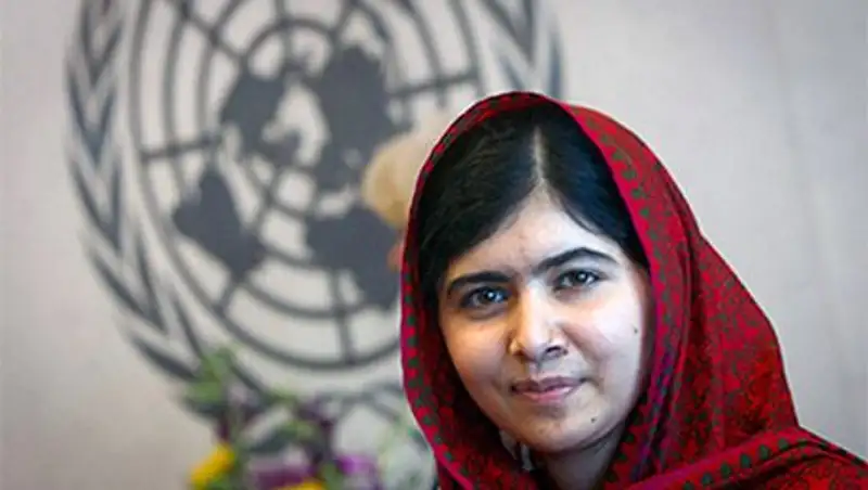 Нобелевскую премию мира присудили правозащитникам из Пакистана и Индии