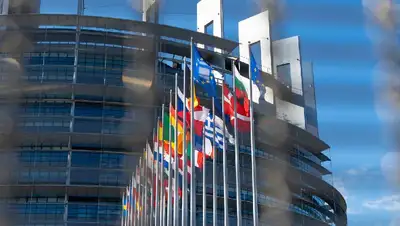 ЕС, фото - Новости Zakon.kz от 11.10.2022 00:25