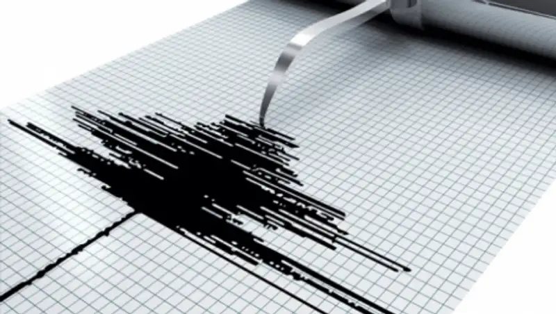 Подземные толчки магнитудой 4,0 зафиксированы в 204 километрах от Алматы