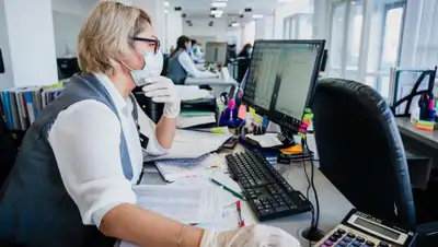 -, фото - Новости Zakon.kz от 12.04.2020 18:12