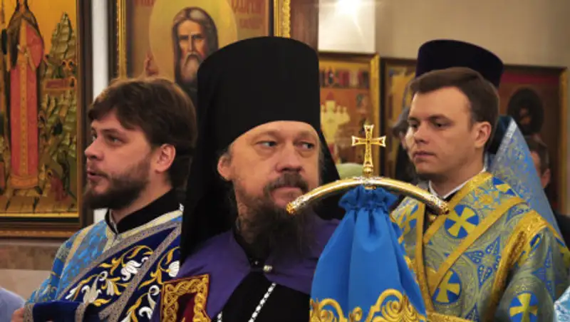 В Православной Церкви уверены, что Лидер нации будет играть ключевую роль в политике Казахстана