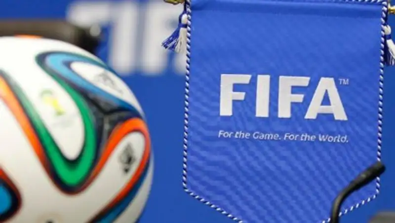 Сборная Казахстана поднялась в рейтинге FIFA