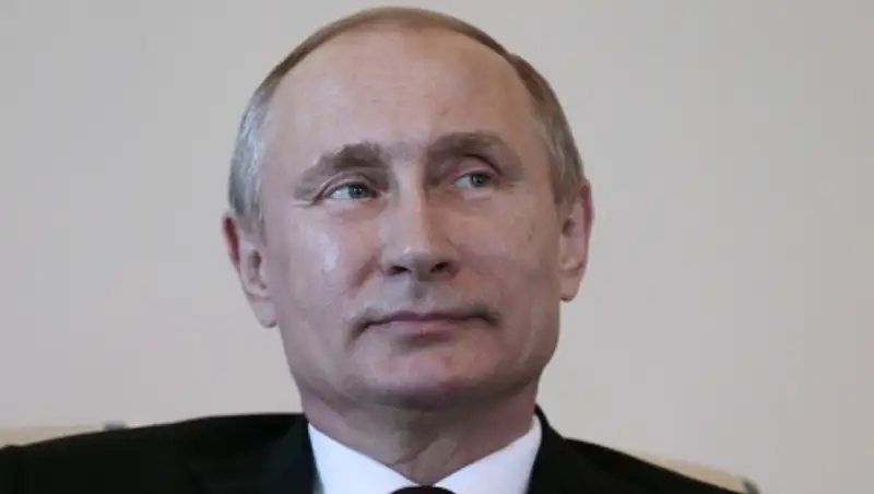 15 лет назад Владимир Путин впервые был избран президентом России