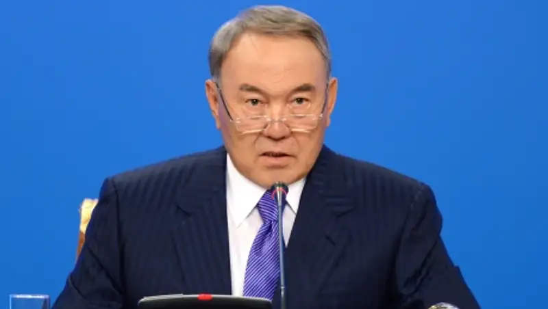 Военные конфликты в мире должны быть прекращены - Н.Назарбаев