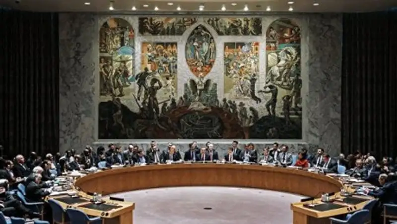 Иран подал жалобу в Совбез ООН на санкции США