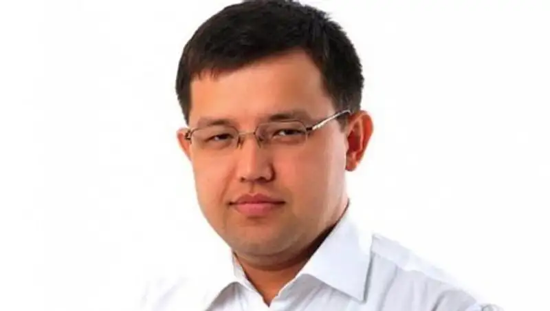 До конца года никакой девальвации тенге не будет, - О. Худайбергенов