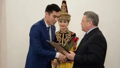 Zakon.kz, фото - Новости Zakon.kz от 26.10.2015 21:40