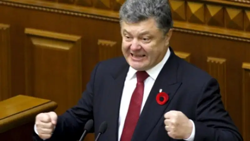 Порошенко предложил Тони Блэру должность на Украине