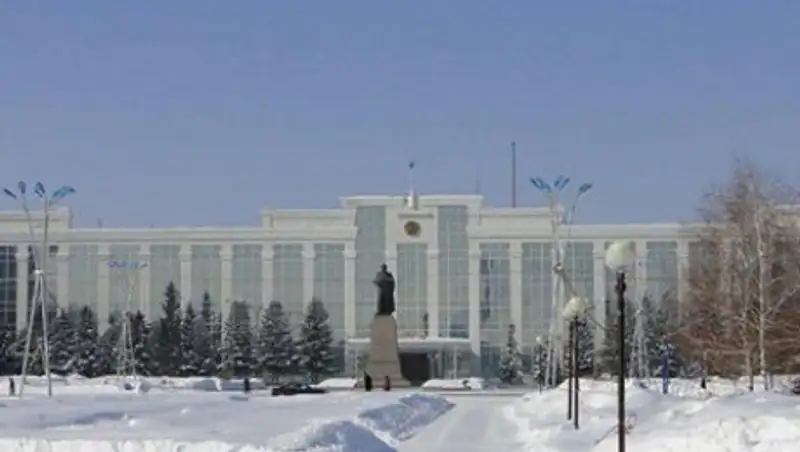 Премьер-министр РК прибыл с рабочей поездкой в ВКО