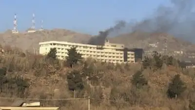 Zakon.kz, фото - Новости Zakon.kz от 25.01.2018 21:48