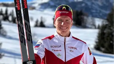 Золото Олимпиады-2022, фото - Новости Zakon.kz от 06.02.2022 14:23