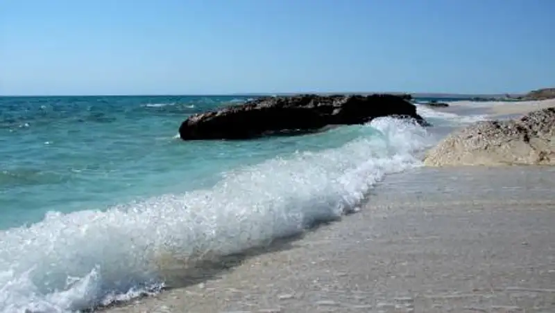 Каспий может повторить судьбу Аральского моря