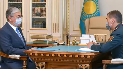 Акорда, фото - Новости Zakon.kz от 28.05.2020 16:06