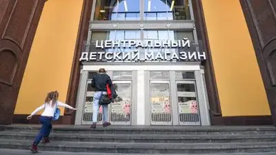 Кирилл Каллиников/РИА Новости, фото - Новости Zakon.kz от 29.07.2021 18:35