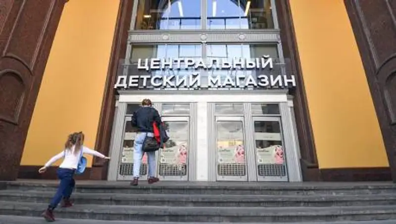 Тело 42-летнего механика обнаружили в детском магазине