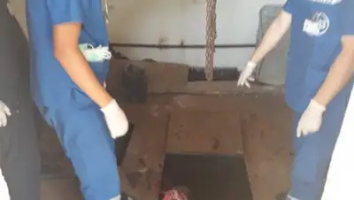 КЧС МВД РК, фото - Новости Zakon.kz от 30.08.2018 00:00