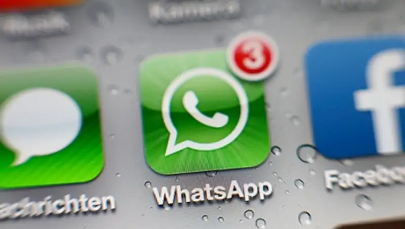 В WhatsApp обнаружены шпионские программы