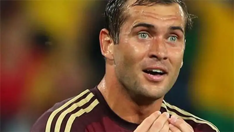 Нападающий «Зенита» признан самым популярным российским футболистом