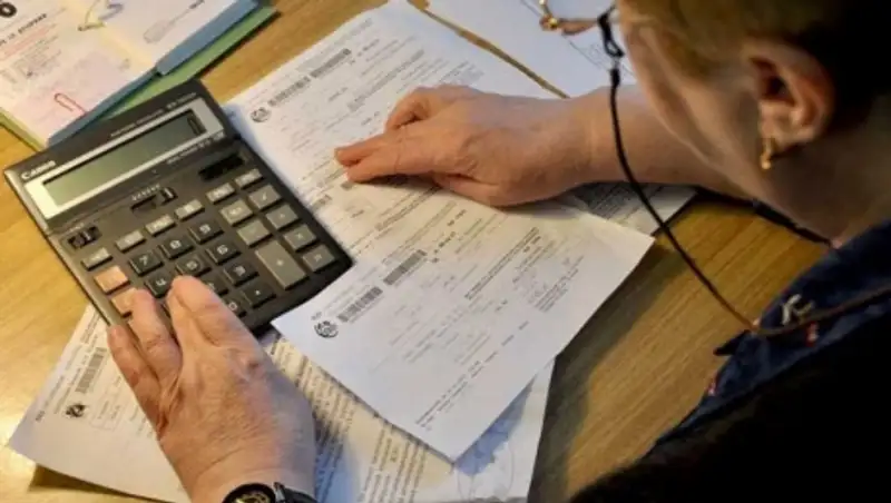 В Алматы формируют списки злостных неплательщиков комуслуг 