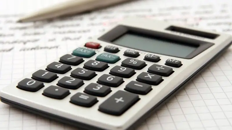 Что изменилось при исчислении корпоративного подоходного налога