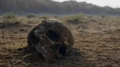 Фильм-постапокалипсис снимают в Казахстане , фото - Новости Zakon.kz от 01.10.2023 06:12