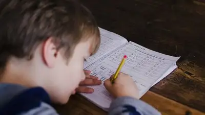В Атырау пять школ переводят на дистанционное обучение, фото - Новости Zakon.kz от 23.03.2023 19:03