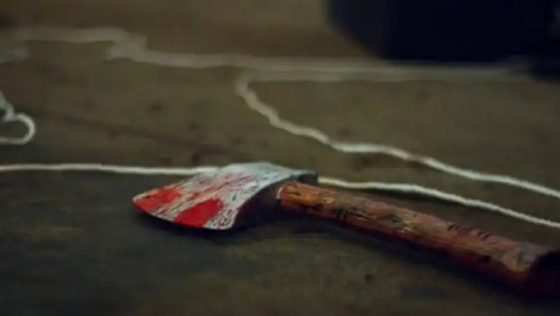 Стали известны подробности нападения на семью в Урджарском районе ВКО