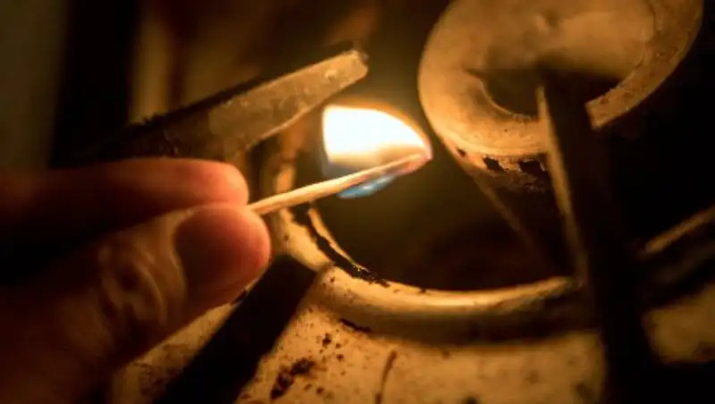 Ребенок и взрослый пострадали в результате хлопка газа в Туркестане