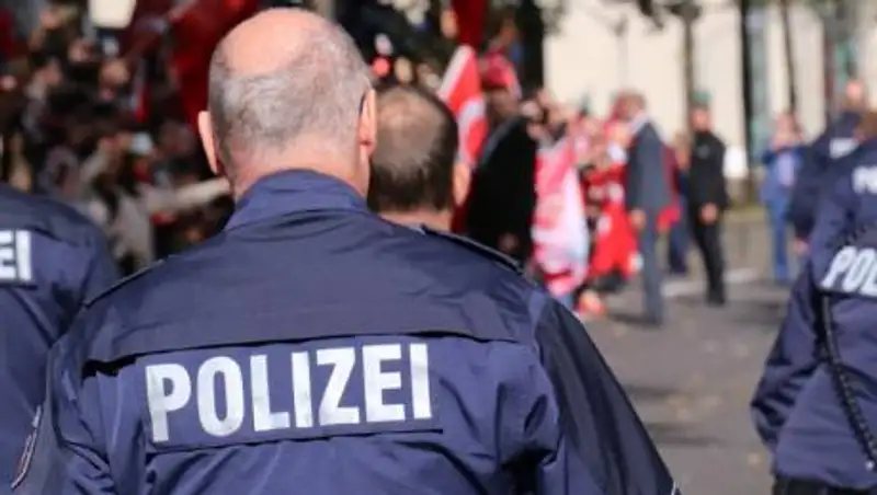 СМИ: Немецкие власти могли случайно проспонсировать террористов