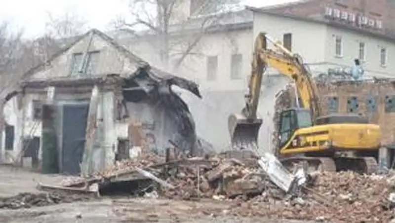 В Петропавловске жители 77 частных домов выступают против сноса