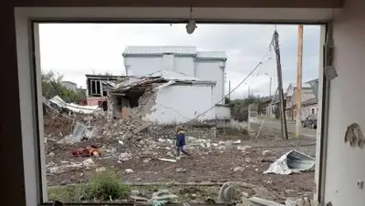 golos-ameriki.ru, фото - Новости Zakon.kz от 10.10.2020 14:09