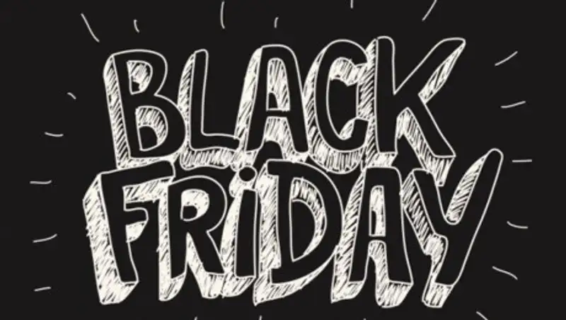 Как пережить "черную пятницу"