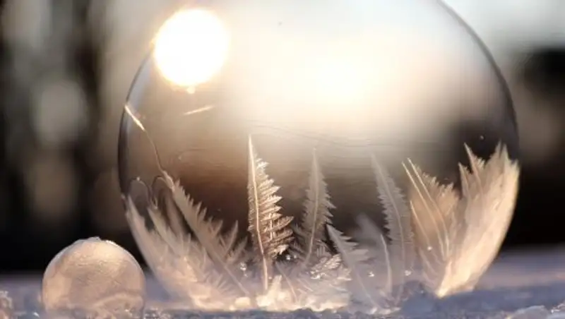 Морозы до минус 42 градусов ожидаются в Казахстане