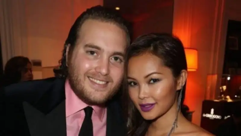 Наследник французского Дома Chanel женился на уроженке Казахстана